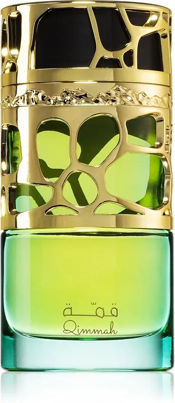 Qimmah