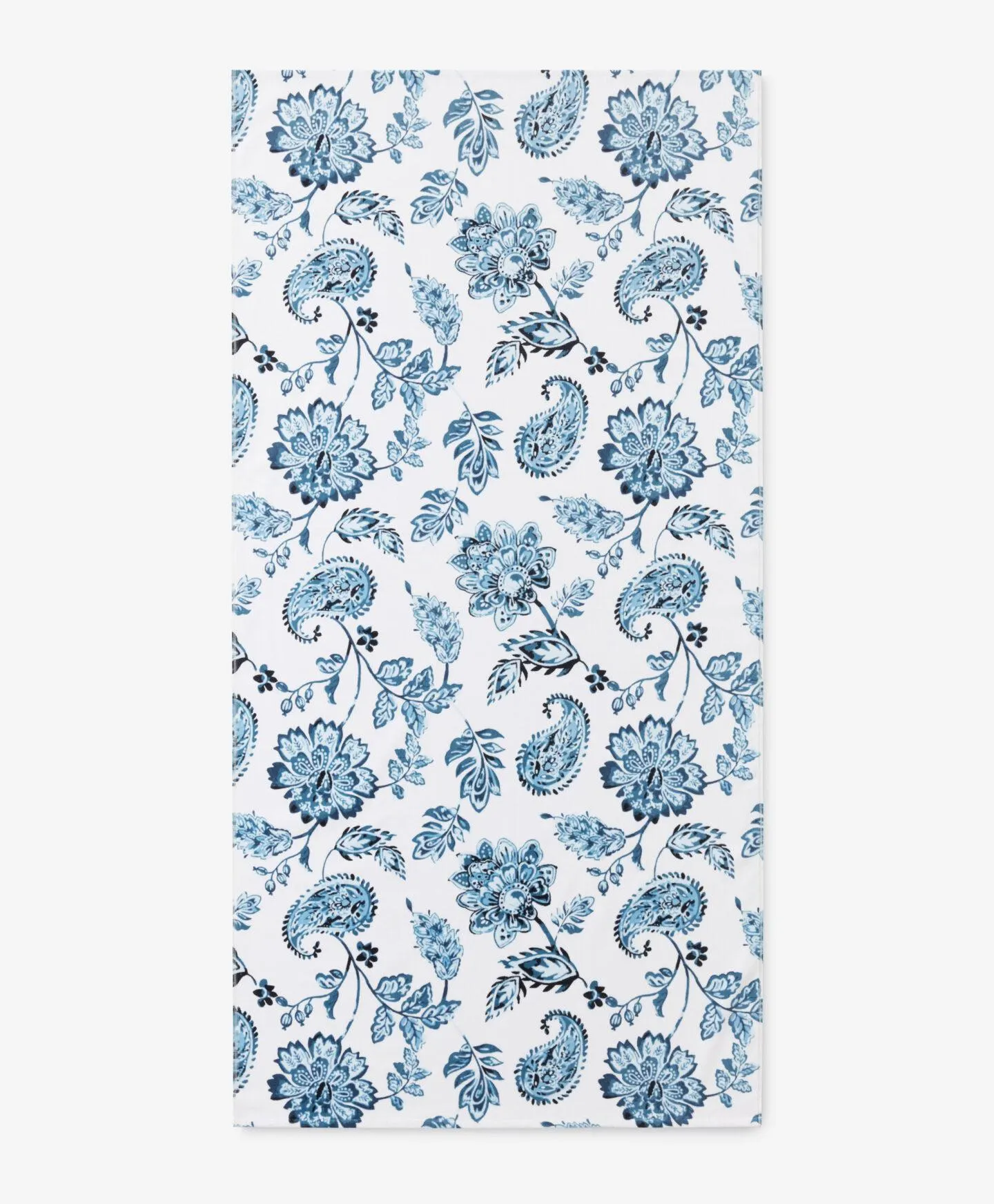 100% pamut strandtörölköző