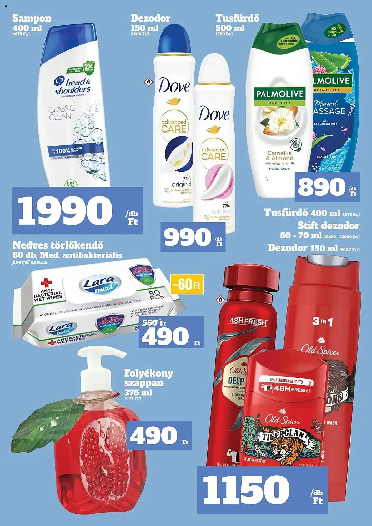 Katalógus Family Diszkont akciós újság február 5.-tól február 11.-ig 2026. - Oldal 26