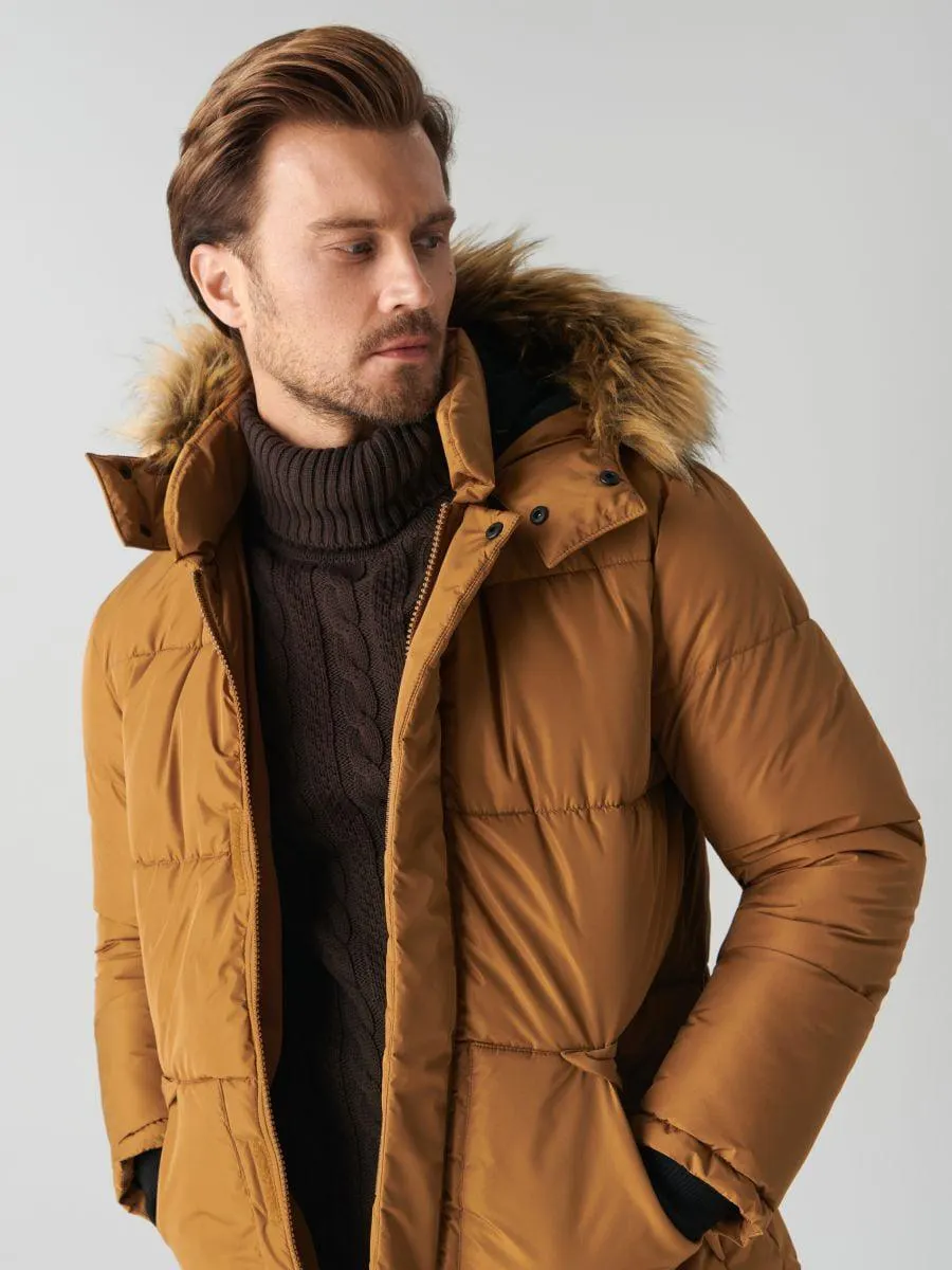 Pufferdzseki kapucnival