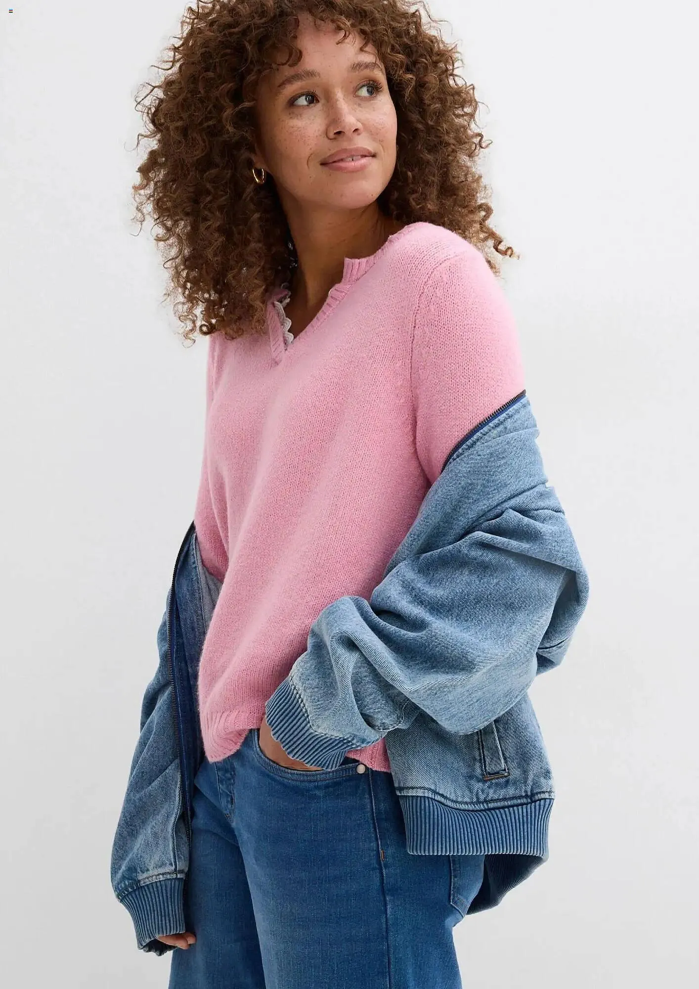 Bonprix Prospekt von 2. Februar bis 1. März 2026 - Prospekt seite 10