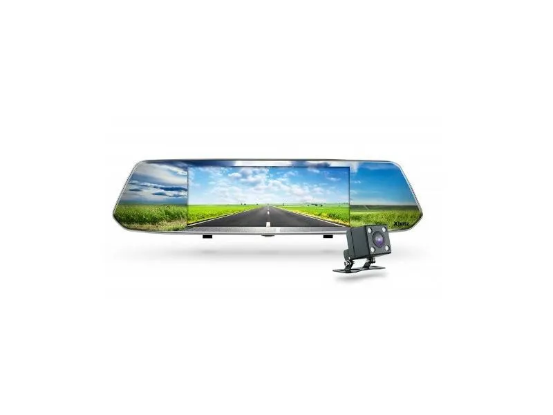 Xblitz ParkView 2 Tolatókamera/ menetrögzítő