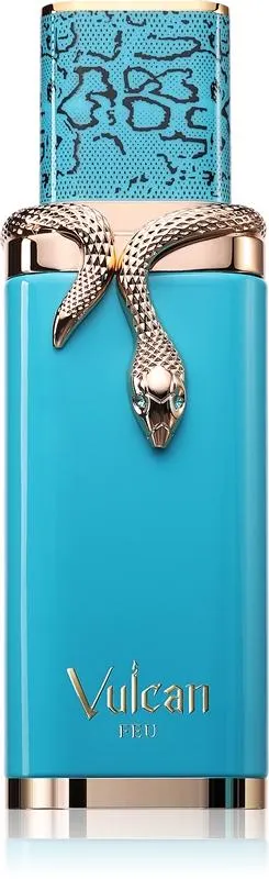 Eau de Parfum unisex