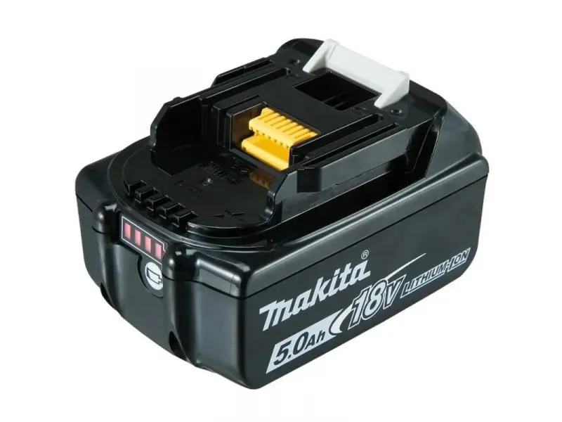 MAKITA 2632F15-1 (BL1850B) - akkumulátor (18V, 5,0Ah)