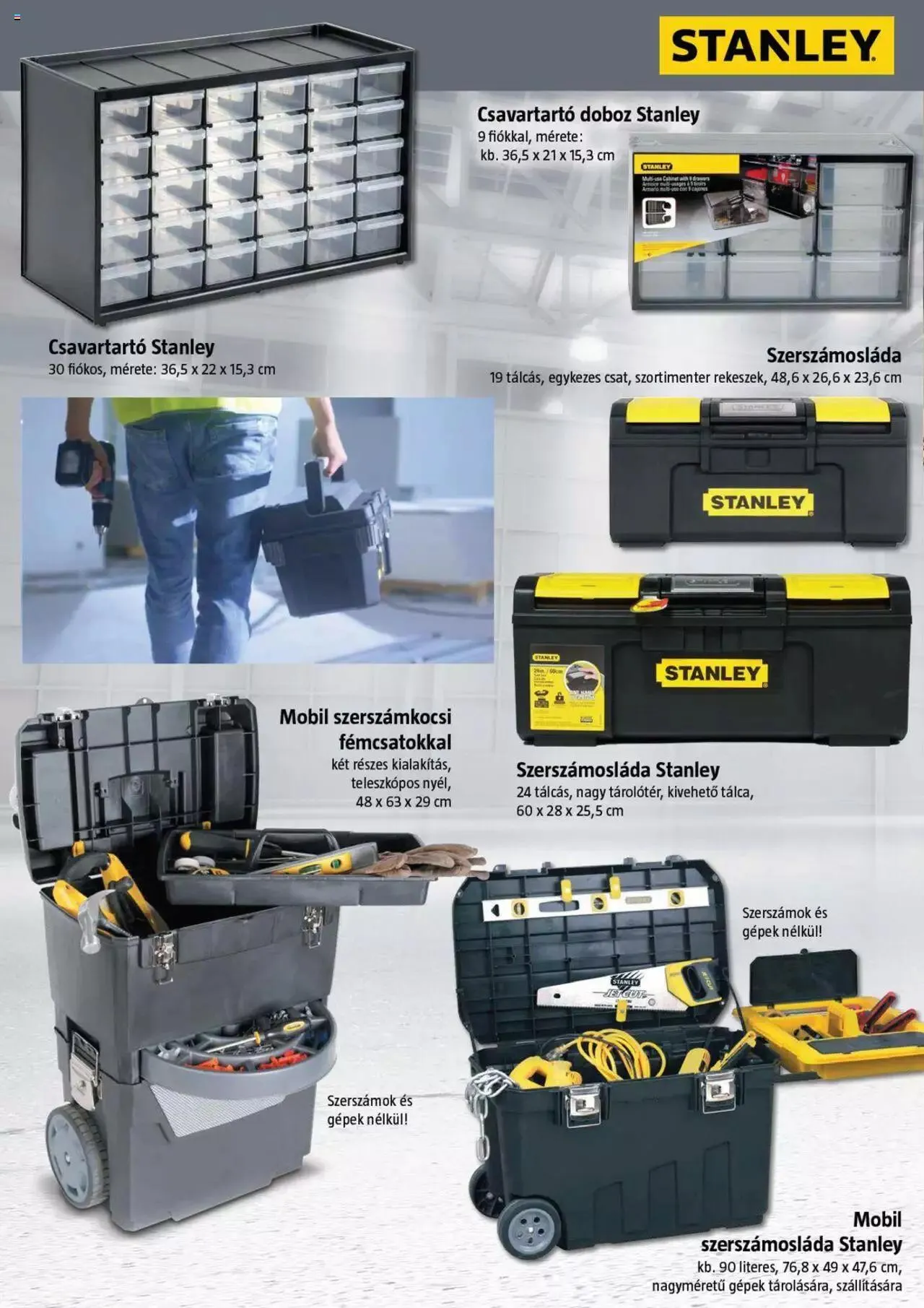 Katalógus Bauhaus - Szerszámgépek, műhelyberendezések december 1.-tól december 31.-ig 2023. - Oldal 30