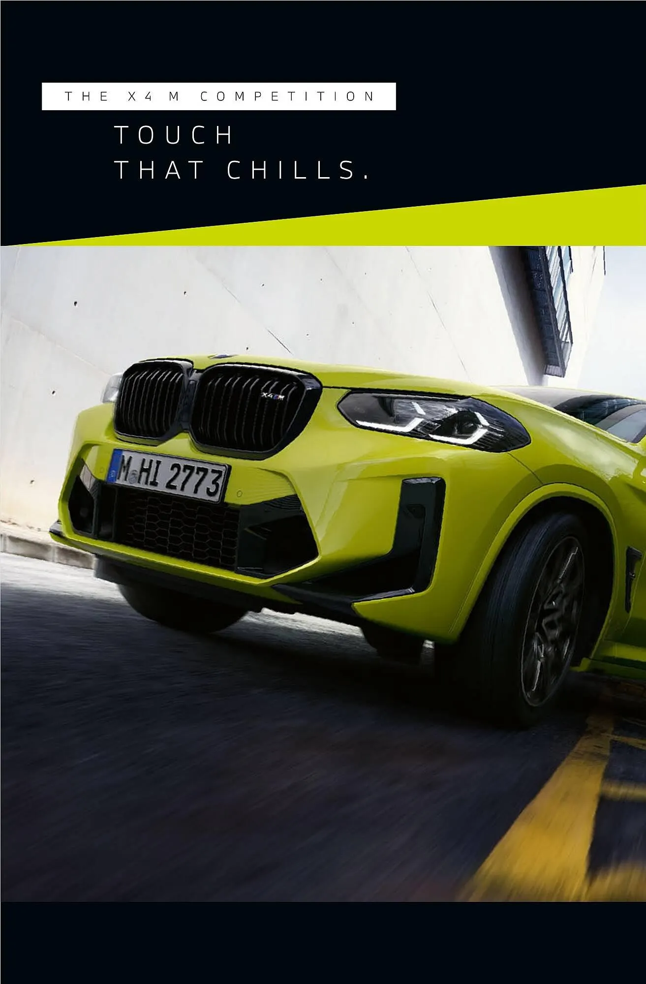 Katalógus BMW X4 akciós újság szeptember 13.-tól szeptember 13.-ig 2024. - Oldal 22