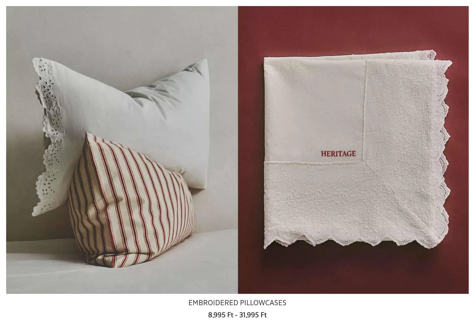 Zara Home akciós újság - 1