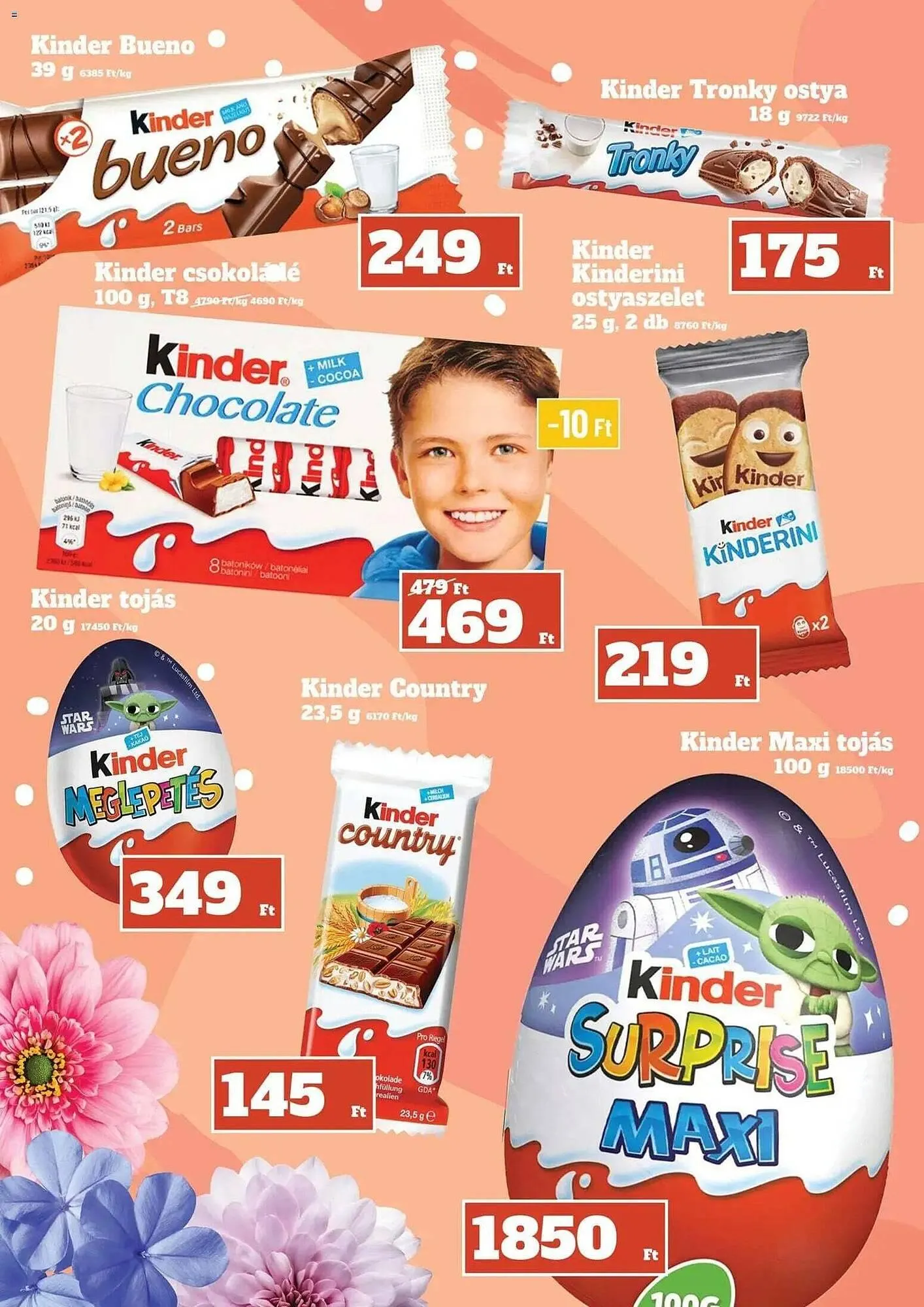 Katalógus Vil-For akciós újság február 26.-tól március 4.-ig 2026. - Oldal 15