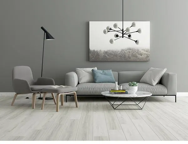 SPC Iowa fenyő 4 mm