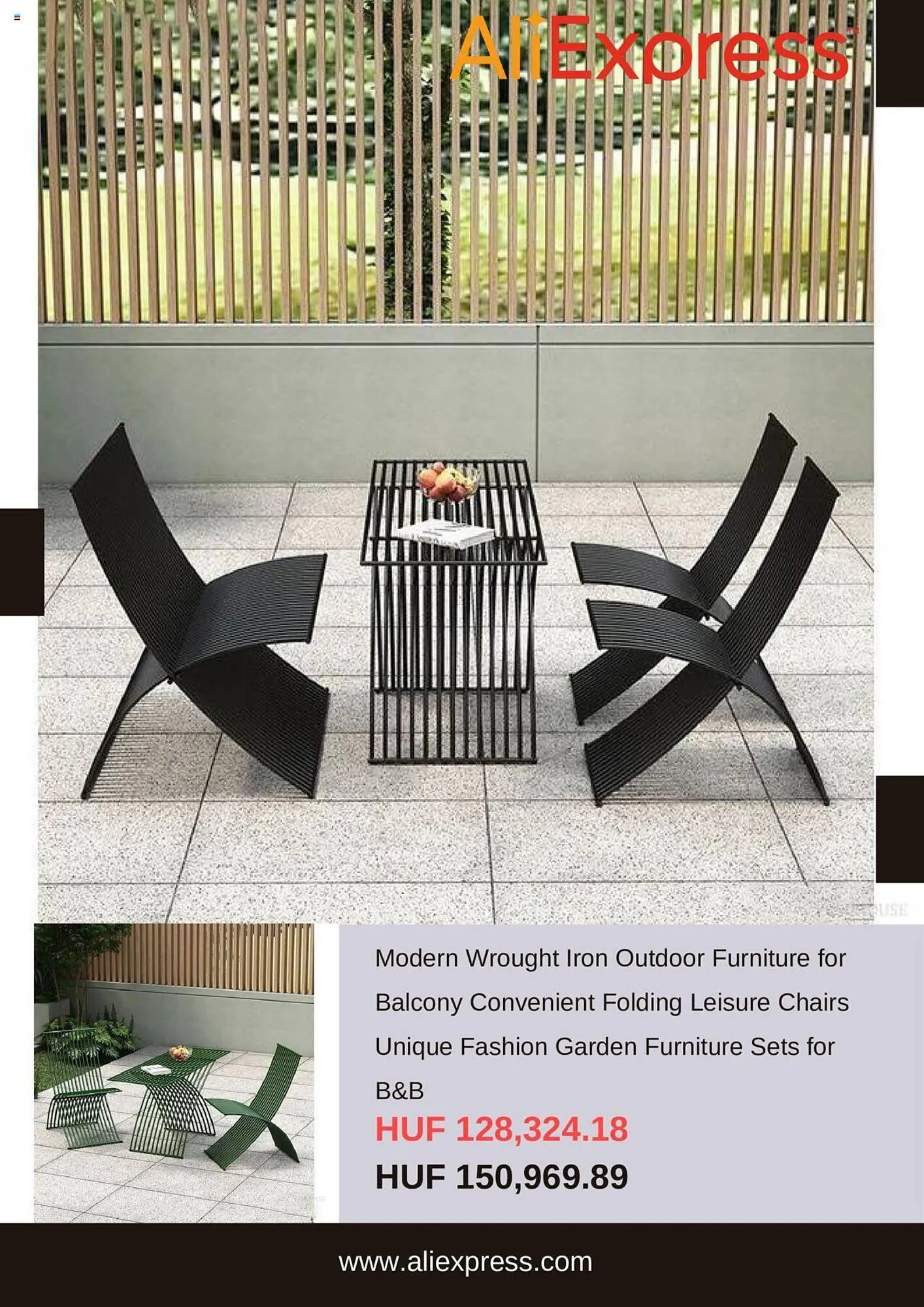 Katalógus AliExpress akciós újság június 3.-tól július 2.-ig 2024. - Oldal 7