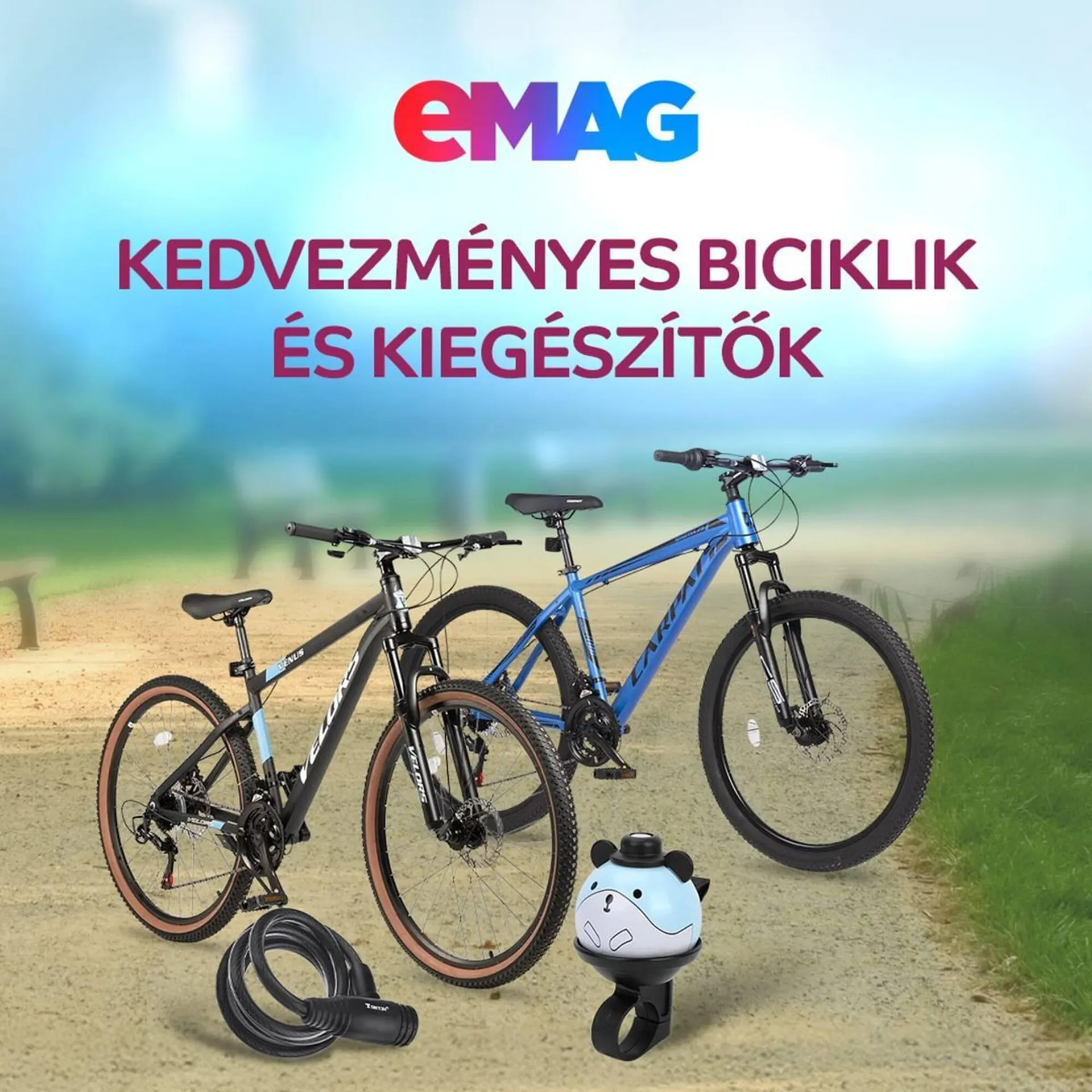 Katalógus eMAG akciós újság július 12.-tól július 14.-ig 2025. - Oldal 5