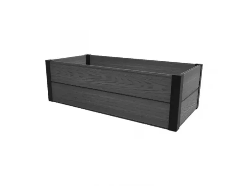 KETER MAPLE THROUGH- magaságyás (106x50x32cm)