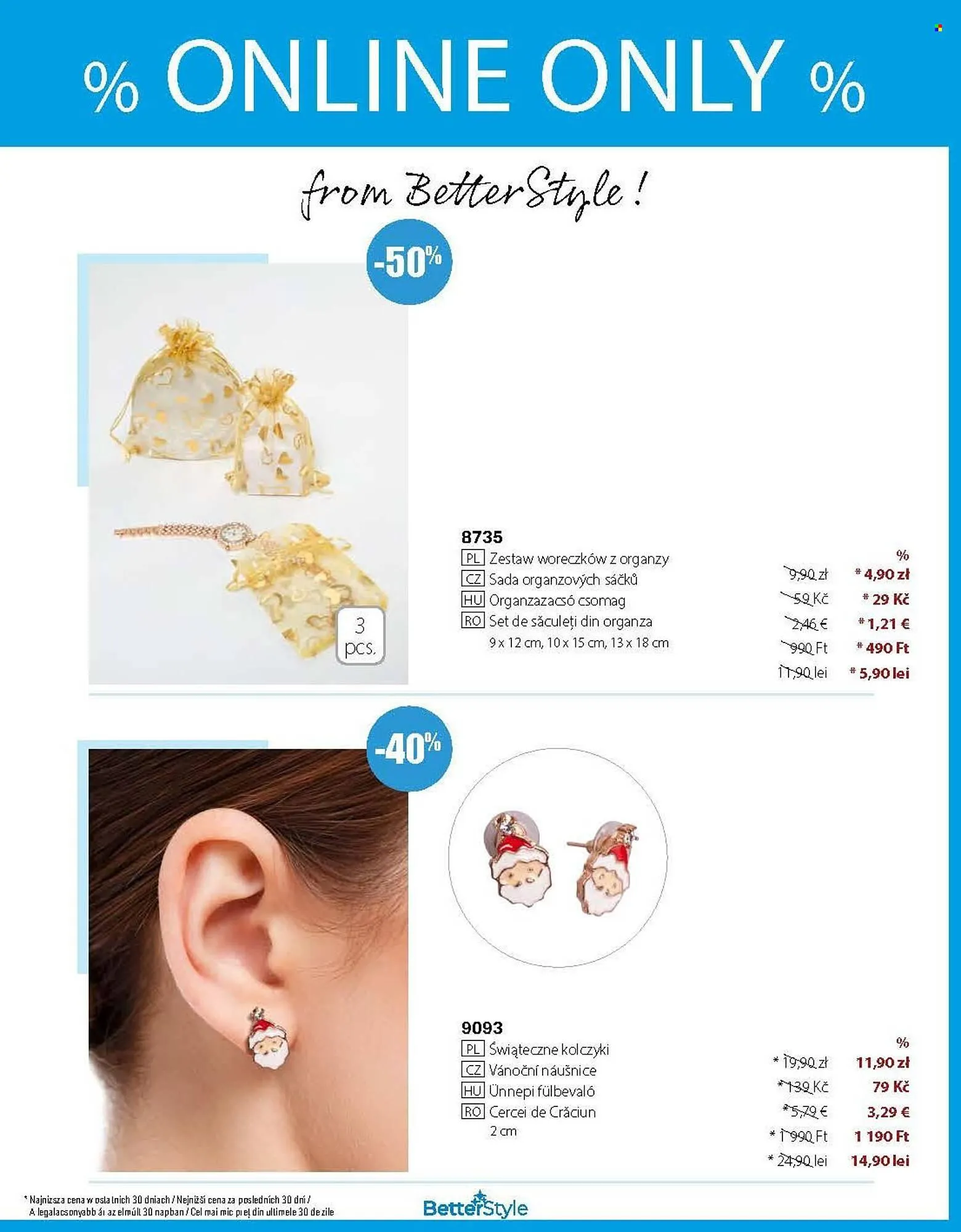 Katalógus BetterStyle katalógus december 1.-tól január 31.-ig 2026. - Oldal 120