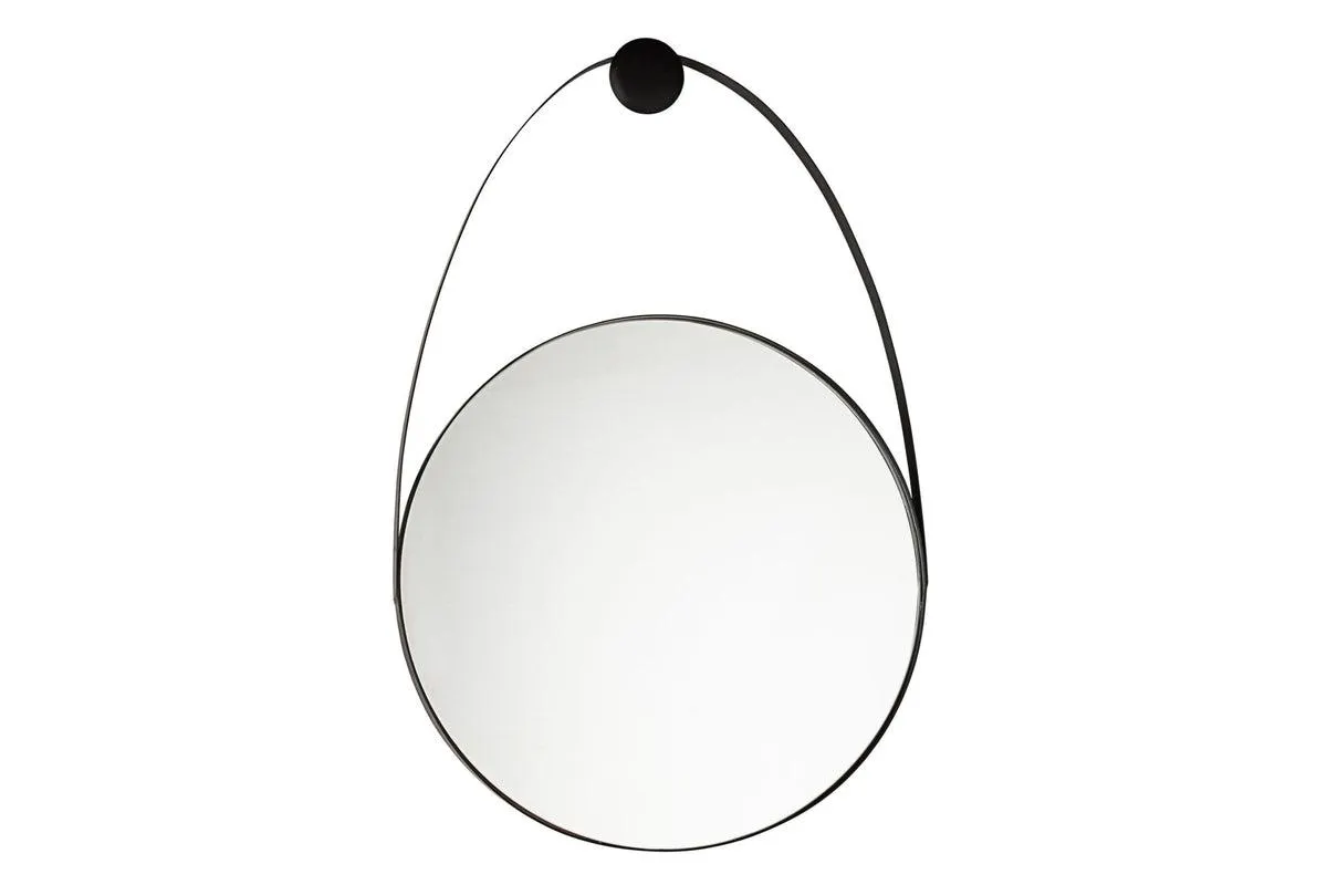 KIERAN tükör kerettel 46x68