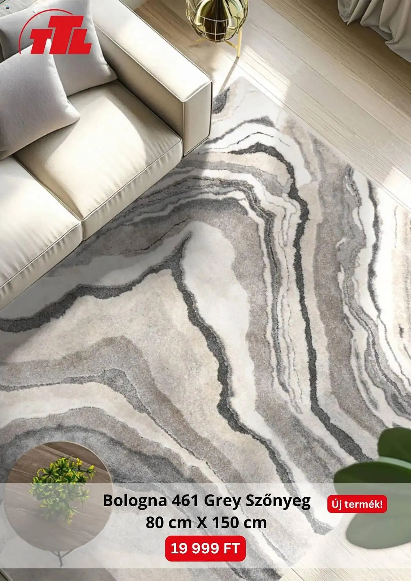 Katalógus TTL akciós újság június 9.-tól július 11.-ig 2025. - Oldal 5