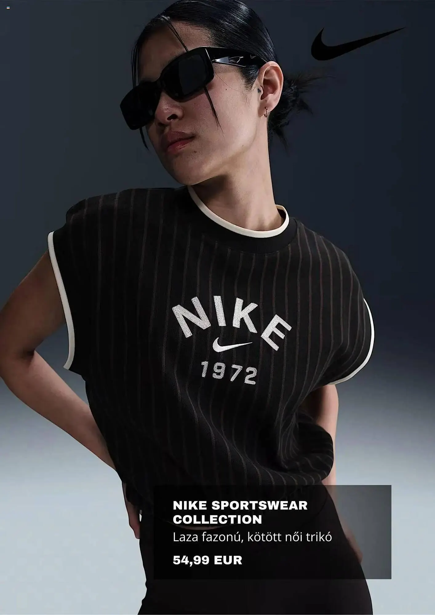 Katalógus Nike akciós újság április 30.-tól június 2.-ig 2025. - Oldal 10