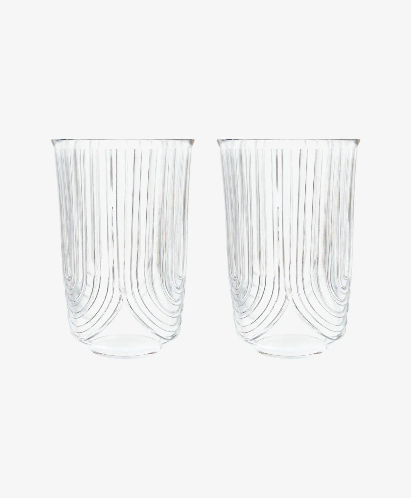 2 darabos pohár szett