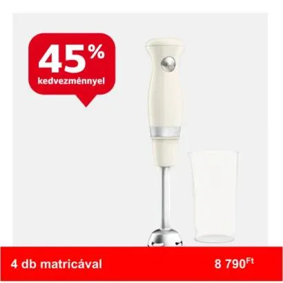 Moulinex DD471A10 blender