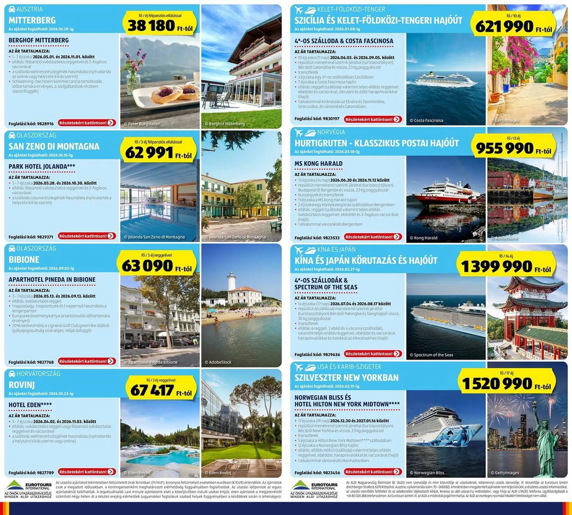 Katalógus ALDI akciós újság december 25.-tól december 25.-ig 2025. - Oldal 2