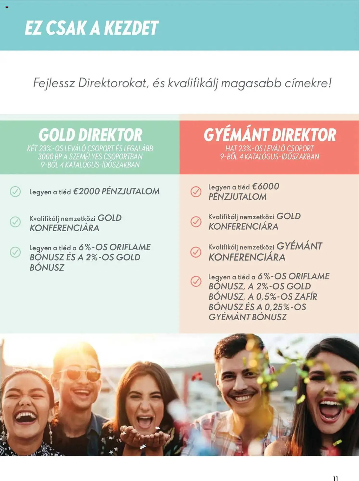 Katalógus Oriflame akciós újság augusztus 13.-tól szeptember 30.-ig 2025. - Oldal 10