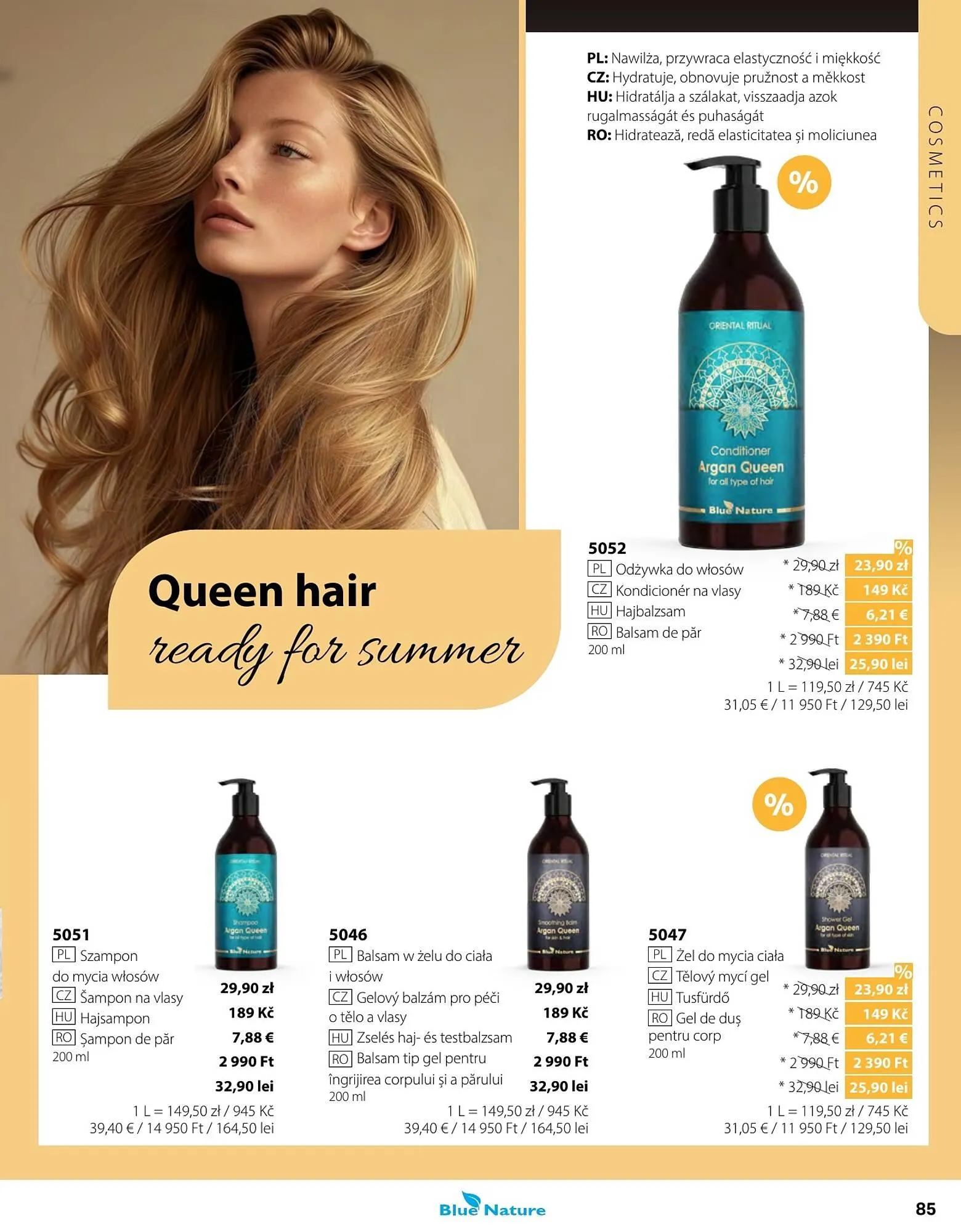 Katalógus BetterStyle akciós újság június 1.-tól június 30.-ig 2025. - Oldal 85