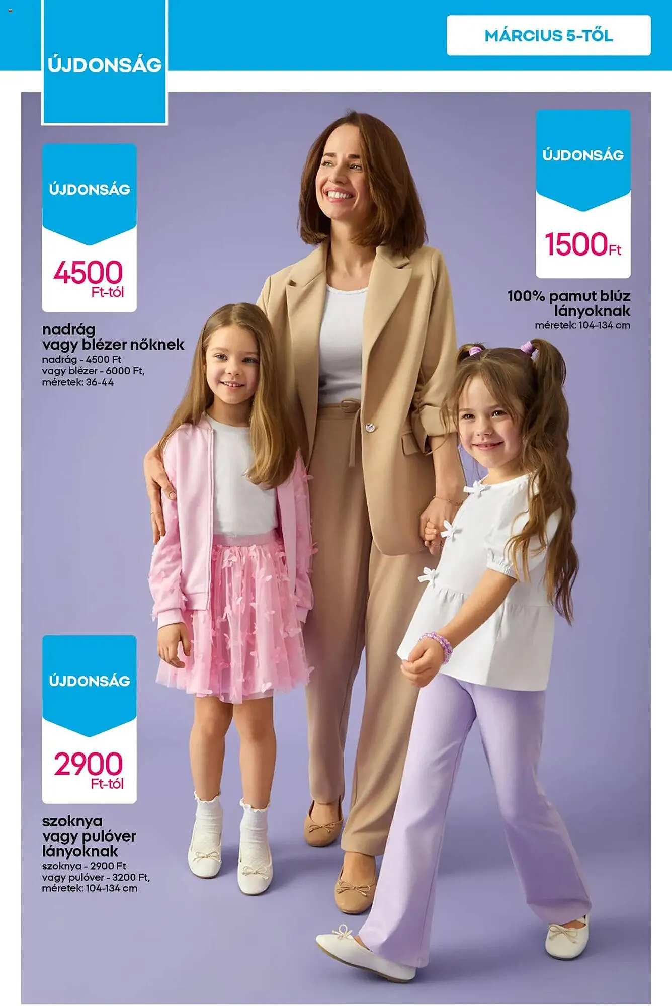 Katalógus Pepco akciós újság március 12.-tól március 18.-ig 2026. - Oldal 8