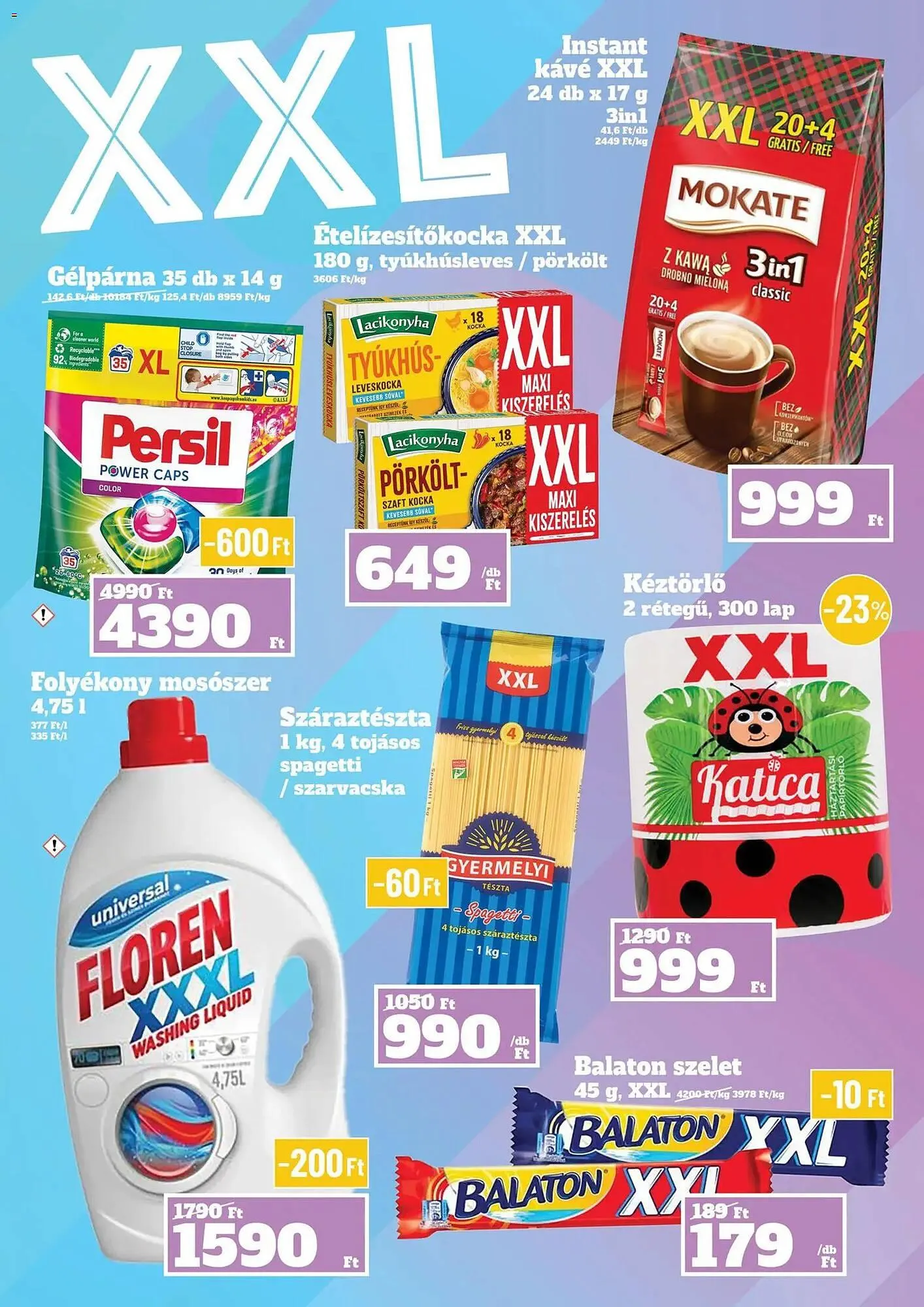 Katalógus Family Diszkont akciós újság február 12.-tól február 18.-ig 2026. - Oldal 11