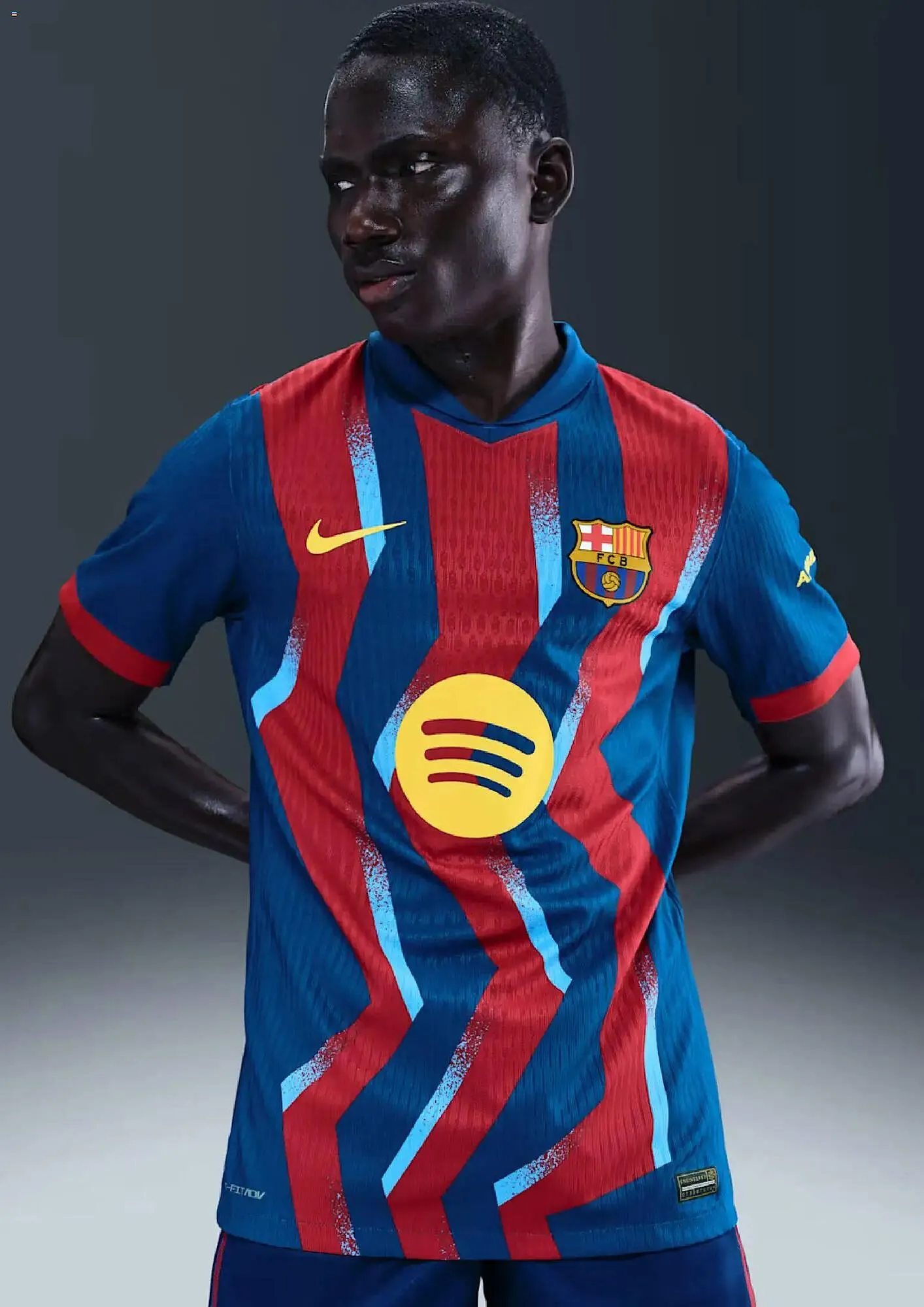 Katalógus Nike akciós újság december 5.-tól január 2.-ig 2026. - Oldal 14