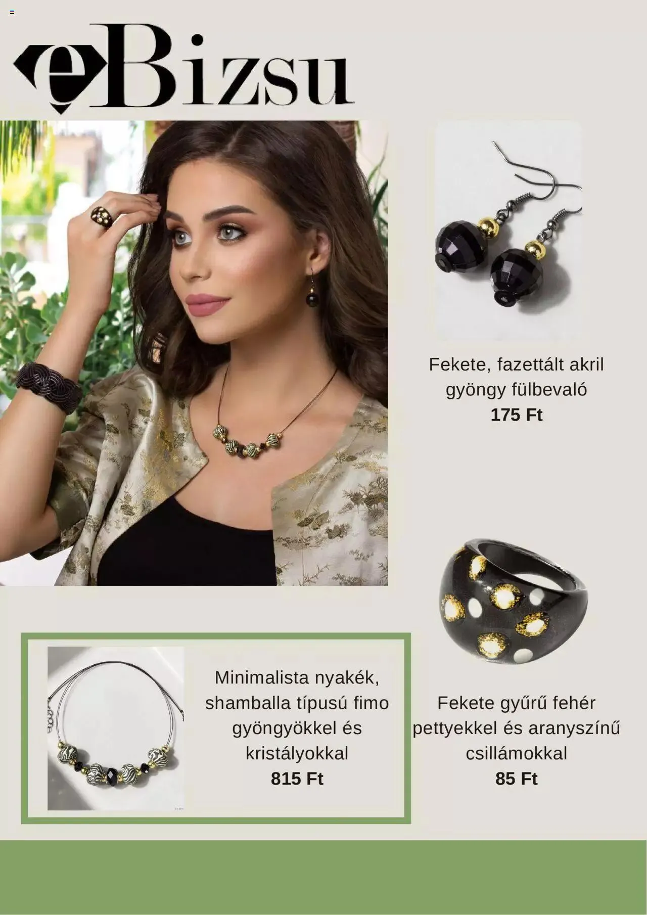 Katalógus eBizsu Akciós újság július 18.-tól december 31.-ig 2023. - Oldal 5