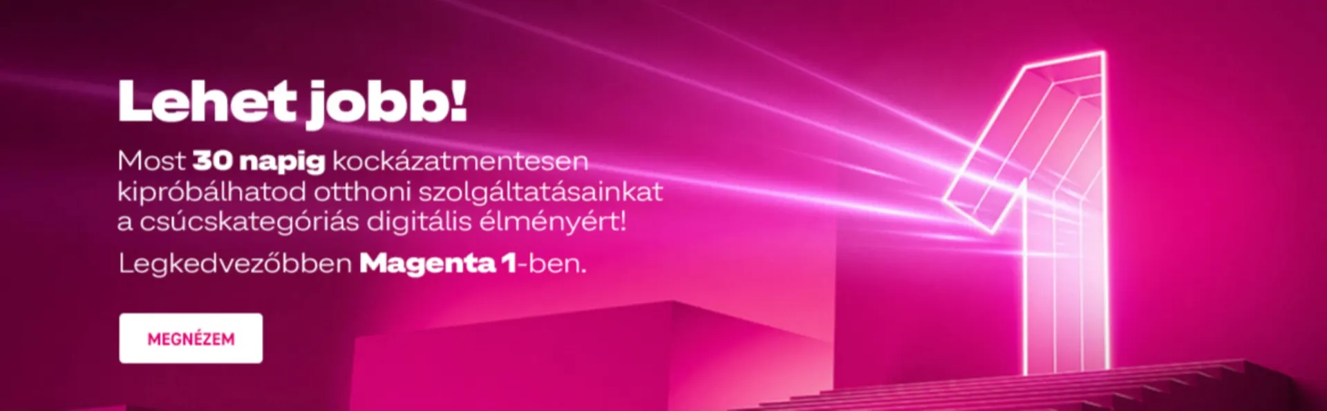 Telekom akciós újság - 1