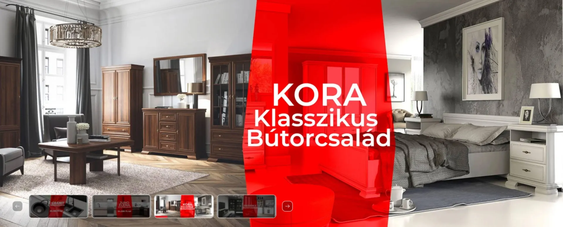 Katalógus BRW Bútorház akciós újság május 30.-tól június 11.-ig 2025. - Oldal 3