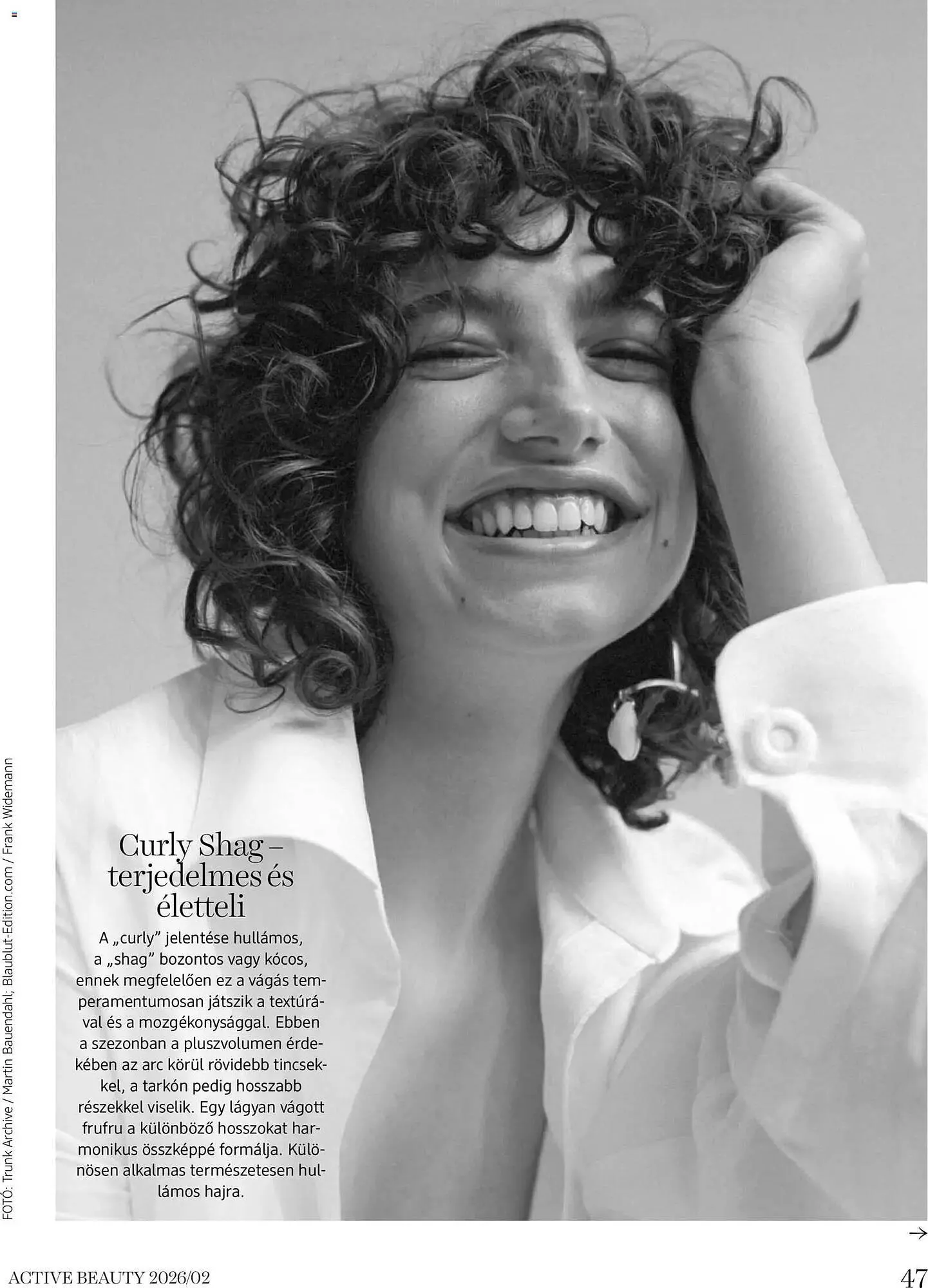 Katalógus DM akciós újság február 6.-tól február 28.-ig 2026. - Oldal 47