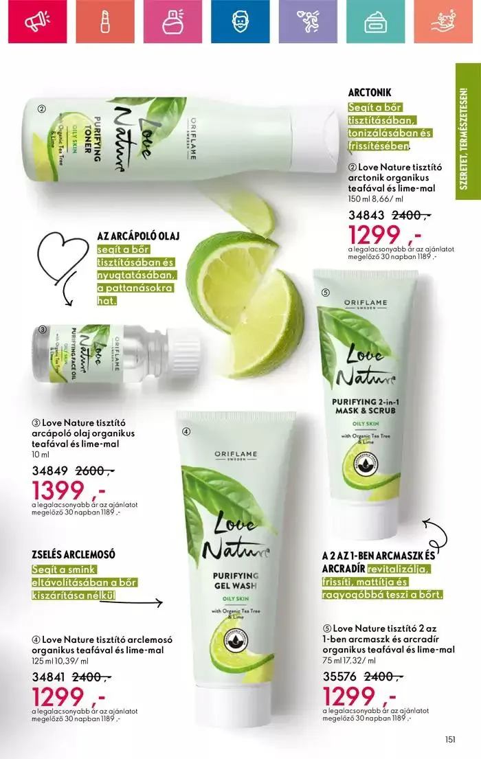 Katalógus Együtt nagyszerűbb február 5.-tól december 31.-ig 2025. - Oldal 151