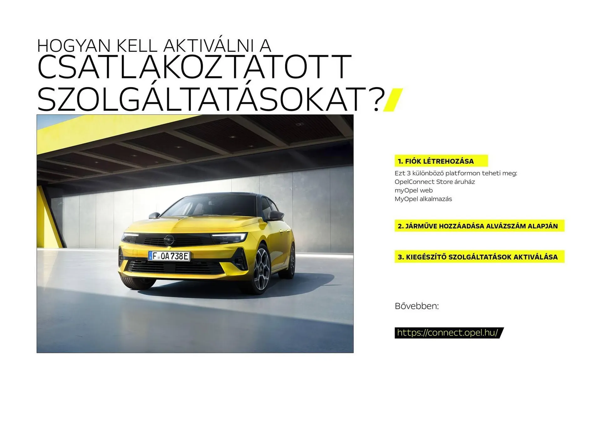 Katalógus Opel akciós újság június 22.-tól június 22.-ig 2026. - Oldal 10