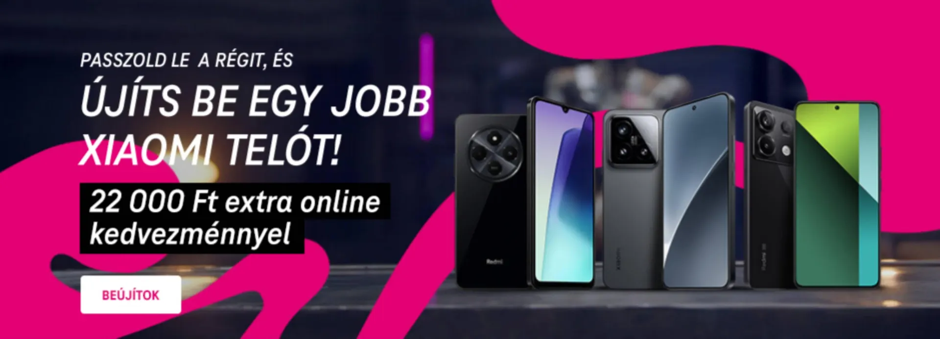 Katalógus Telekom akciós újság április 18.-tól április 28.-ig 2025. - Oldal 3