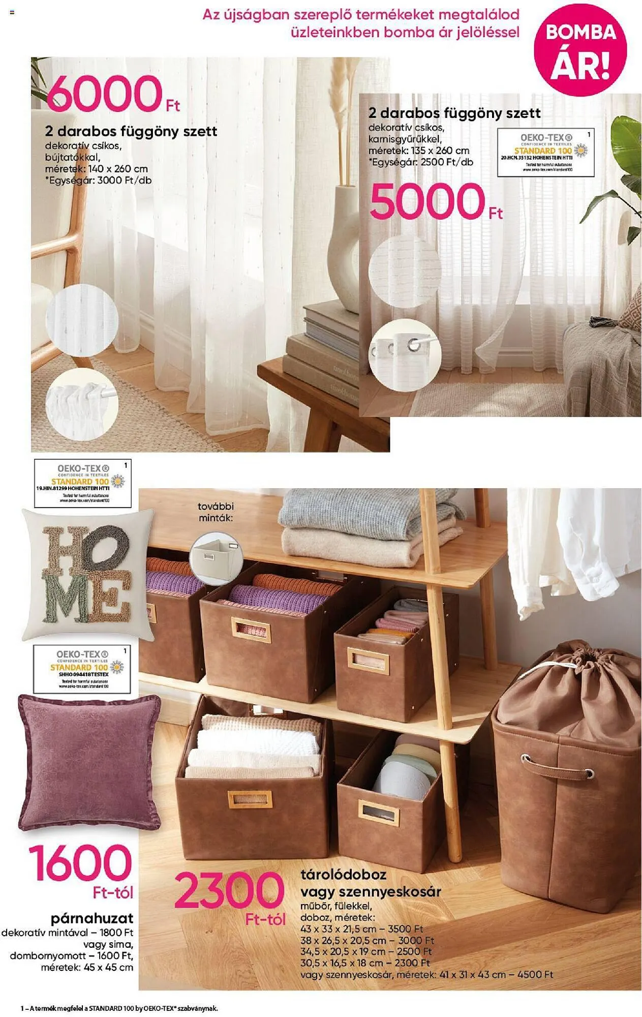 Katalógus Pepco akciós újság szeptember 7.-tól szeptember 20.-ig 2023. - Oldal 11