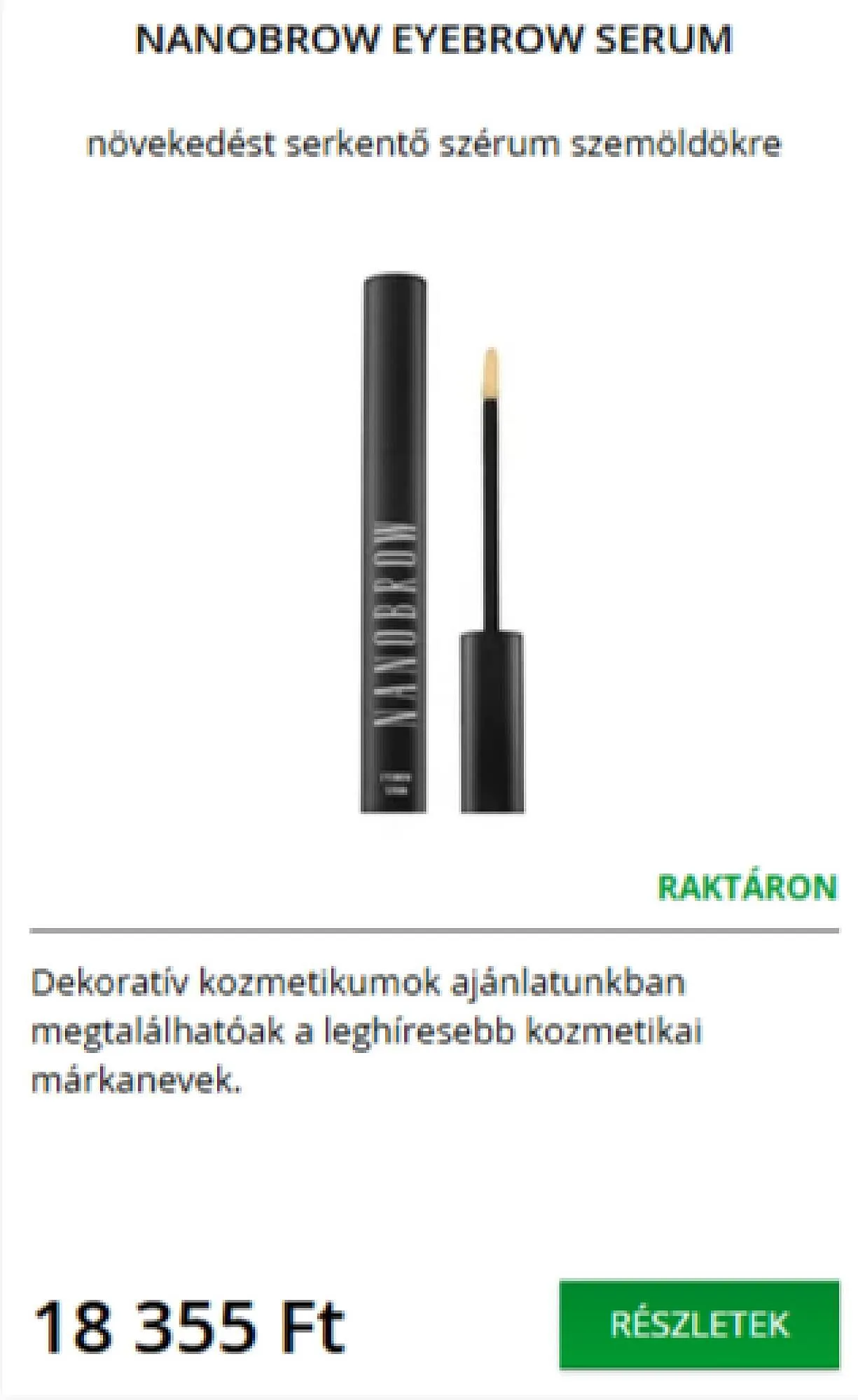 Katalógus Brasty akciós újság június 27.-tól július 8.-ig 2025. - Oldal 7