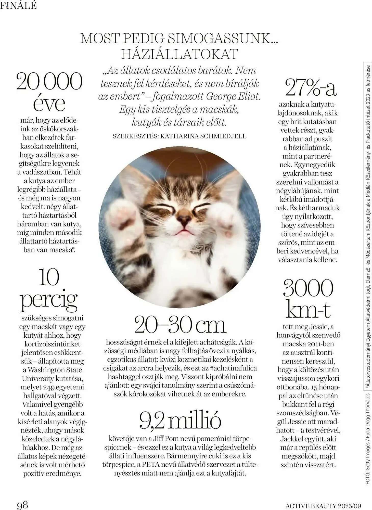 Katalógus DM akciós újság szeptember 4.-tól szeptember 30.-ig 2025. - Oldal 98