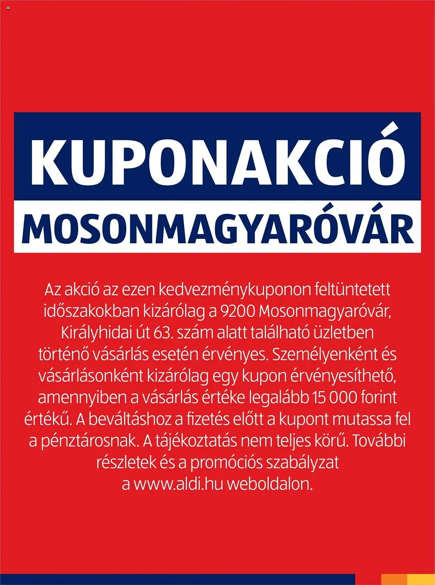 Katalógus ALDI akciós újság július 28.-tól augusztus 3.-ig 2025. - Oldal 2