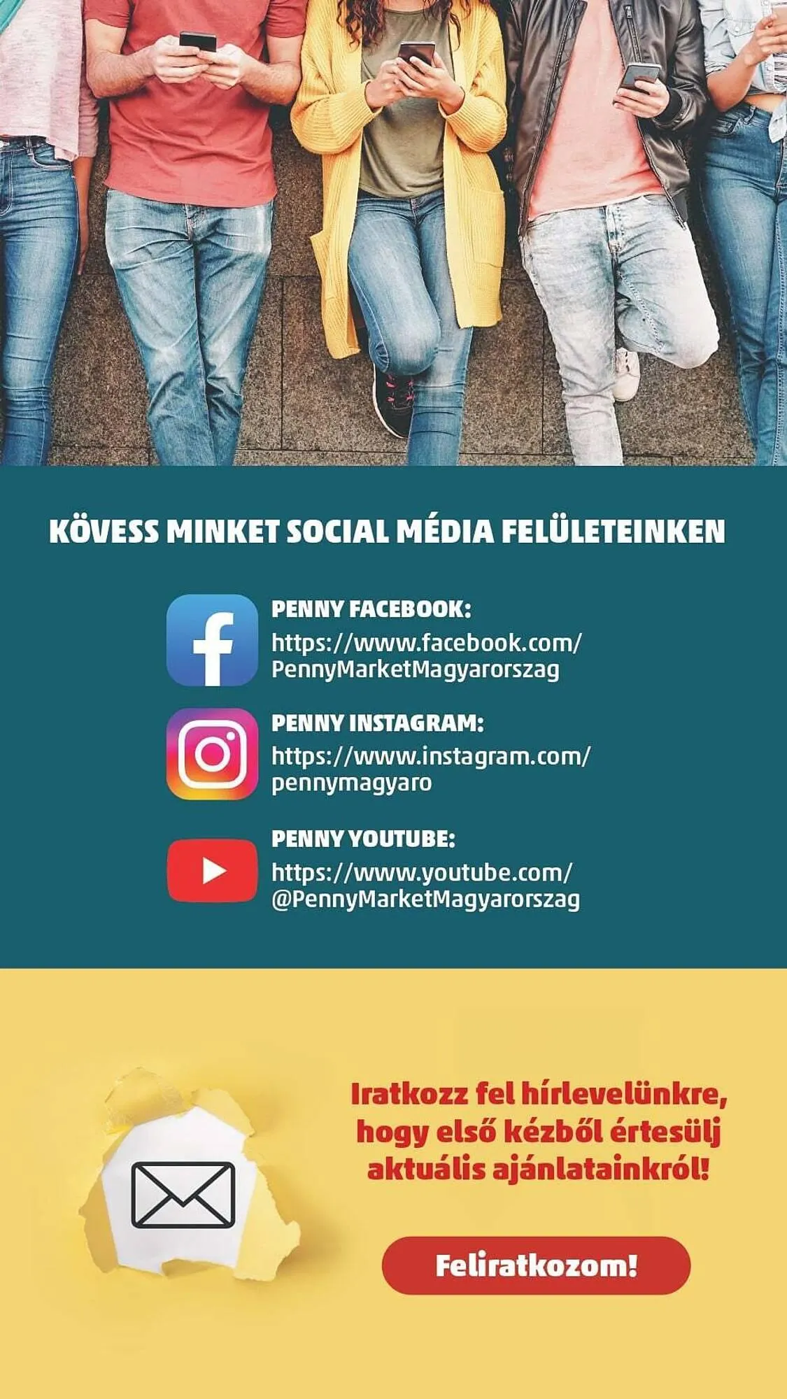 Katalógus PENNY akciós újság március 19.-tól március 25.-ig 2026. - Oldal 6