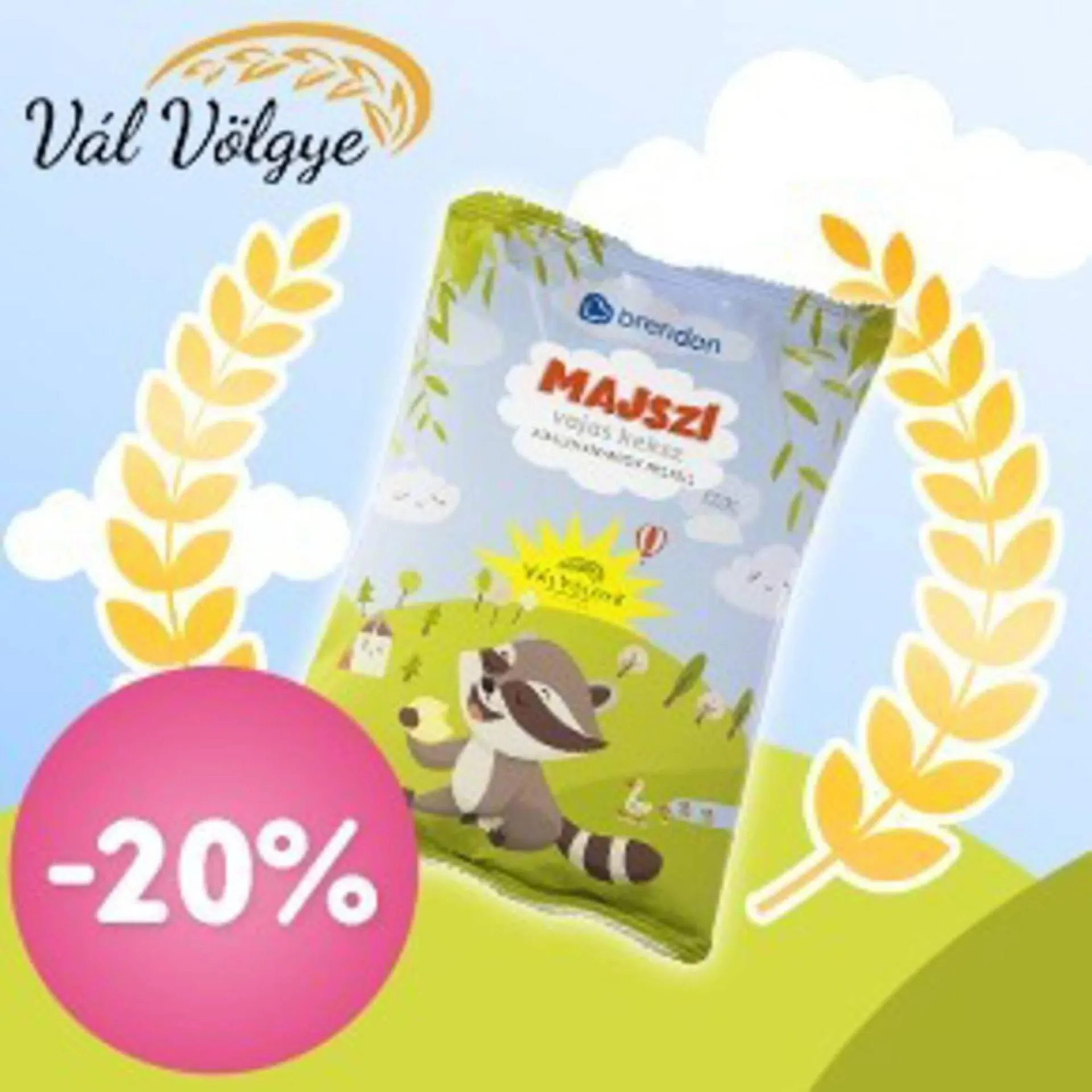 Katalógus Brendon akciós újság április 4.-tól április 10.-ig 2026. - Oldal 2