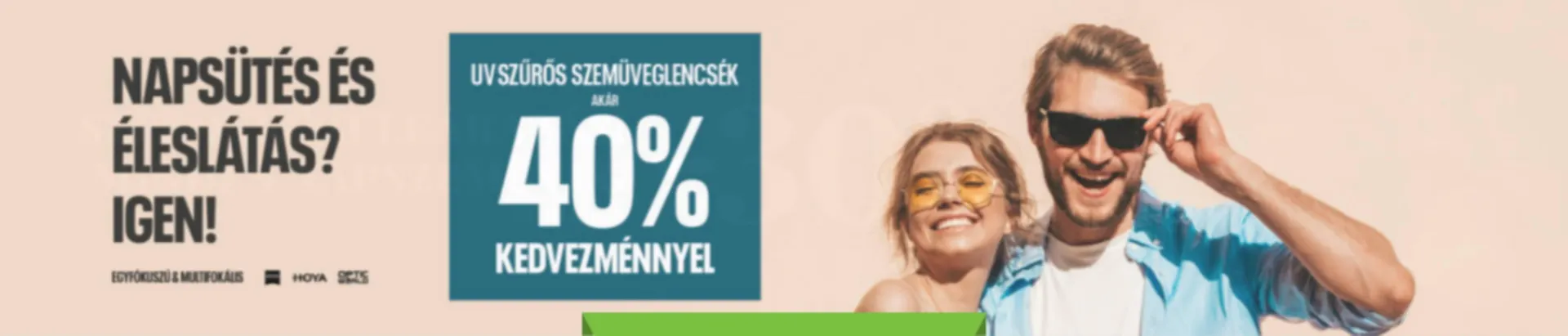 Katalógus Optic World akciós újság július 22.-tól augusztus 11.-ig 2024. - Oldal 2