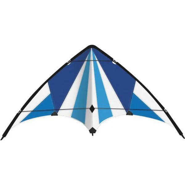 Blue Loop nylon papírsárkány 130 cm