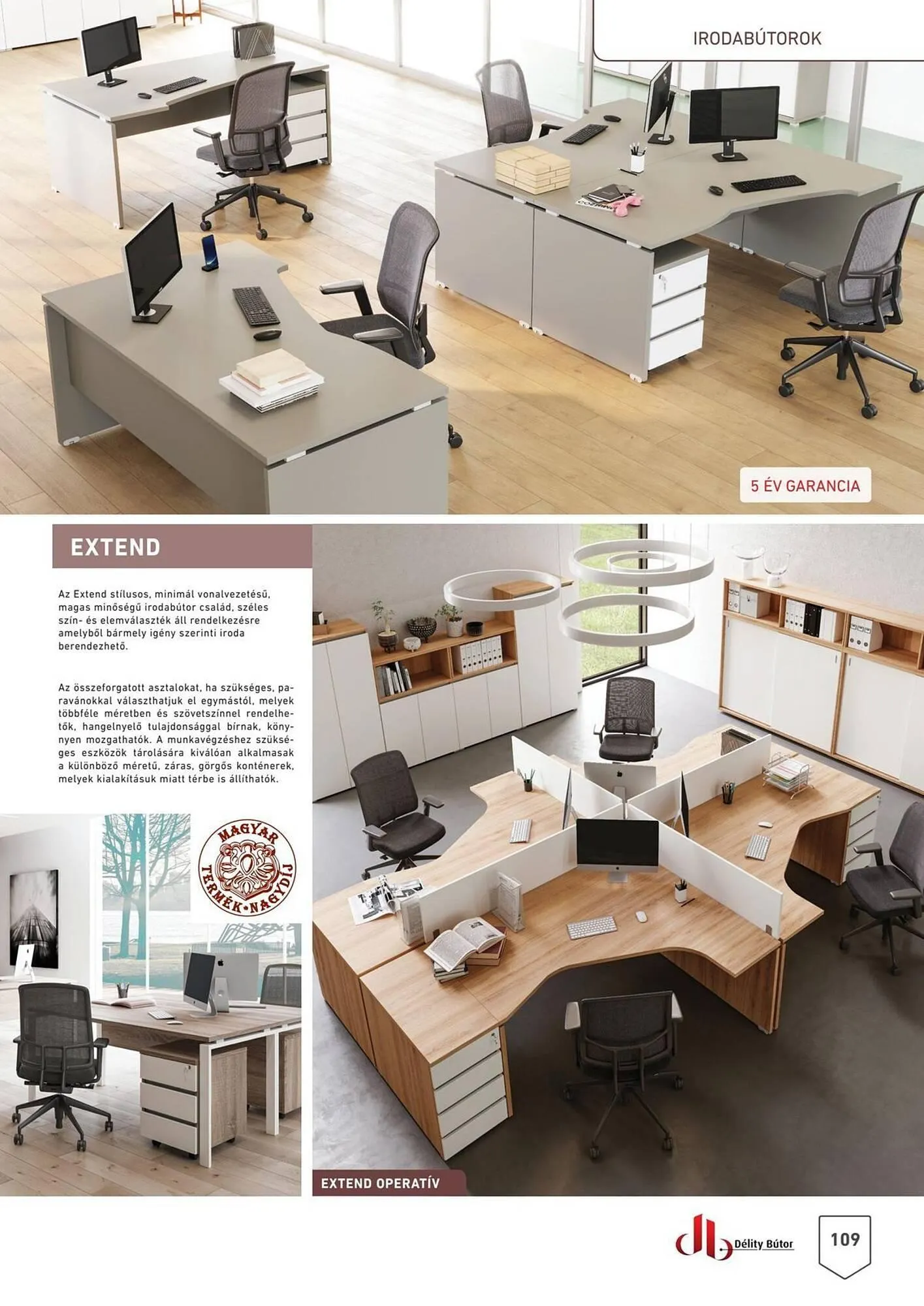 Katalógus RS Bútor akciós újság április 22.-tól május 31.-ig 2025. - Oldal 111