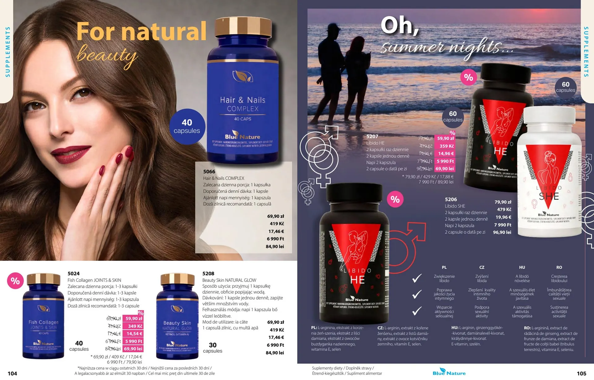 Katalógus BetterStyle akciós újság július 1.-tól július 31.-ig 2025. - Oldal 53