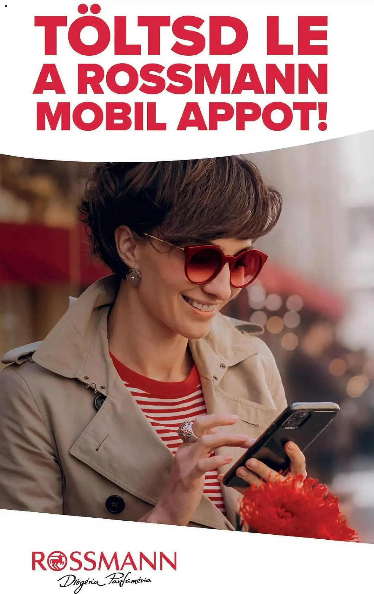 Katalógus Rossmann akciós újság november 3.-tól november 14.-ig 2025. - Oldal 10