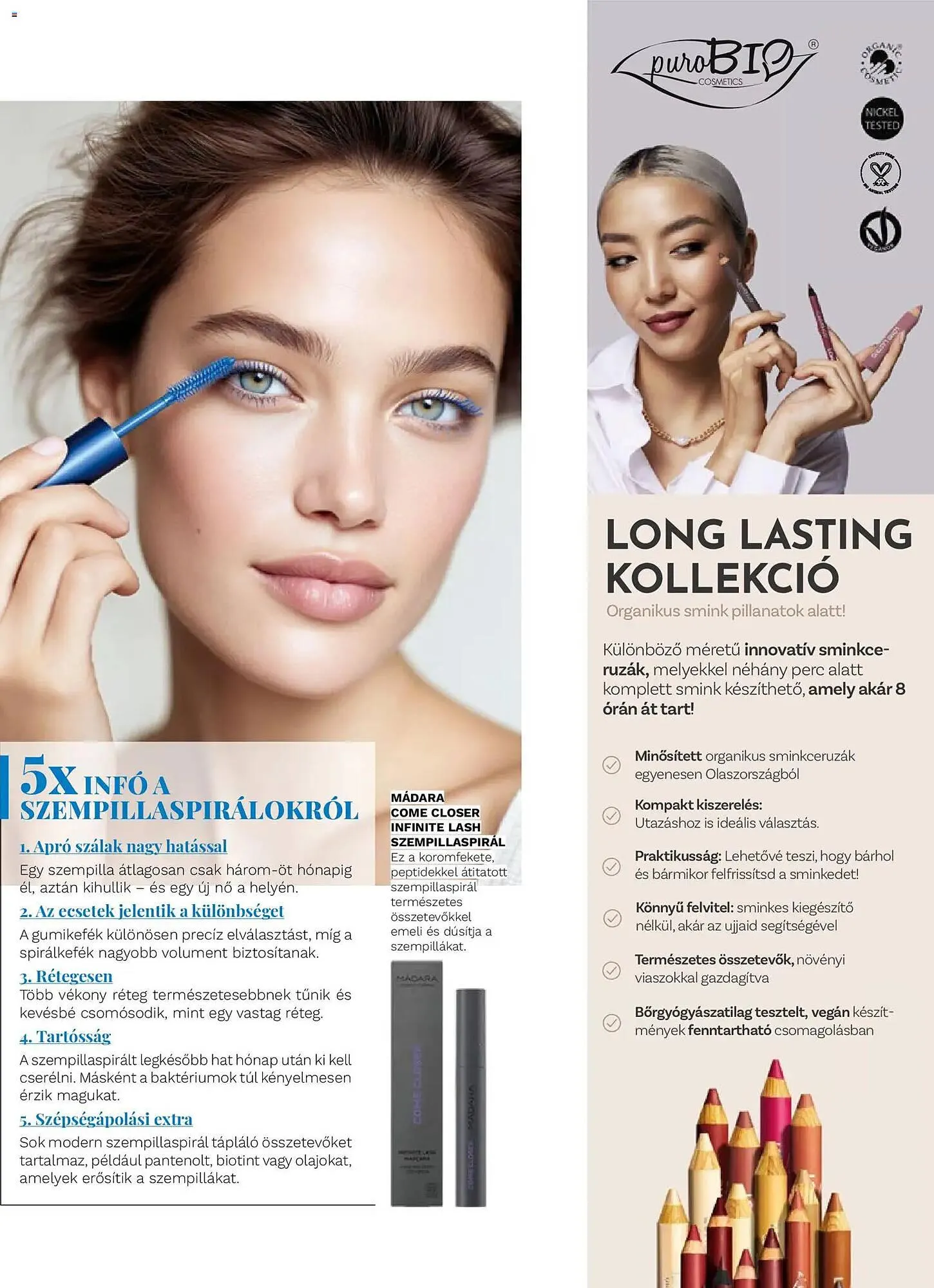 Katalógus Müller akciós újság február 2.-tól február 28.-ig 2026. - Oldal 35