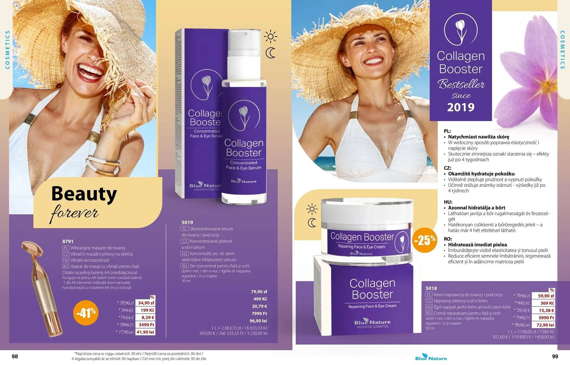 Katalógus BetterStyle akciós újság augusztus 1.-tól augusztus 31.-ig 2025. - Oldal 50