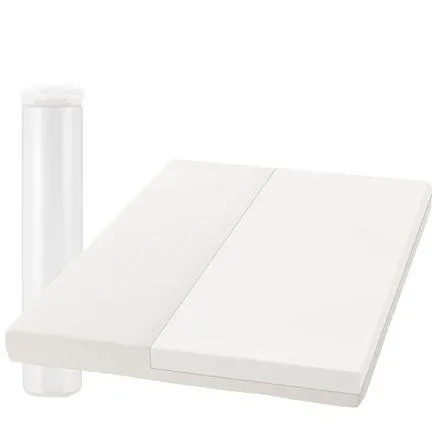 Hideghab matrac 140 x 200 cm