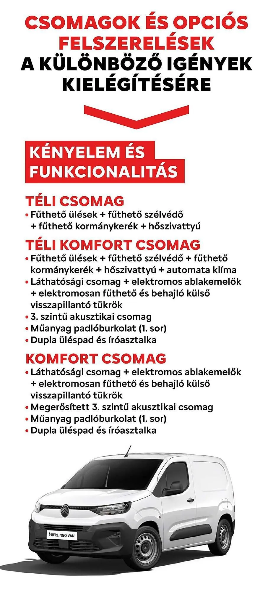 Katalógus Citroën akciós újság október 9.-tól október 31.-ig 2026. - Oldal 14